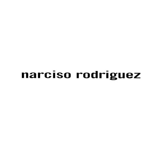 narciso rodriguez