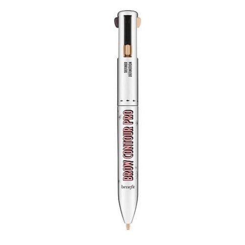 قلم تحديد كونتور الحواجب من بنفت -Light brown