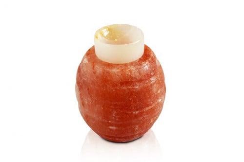 فواحة من ملح الهيمالايا