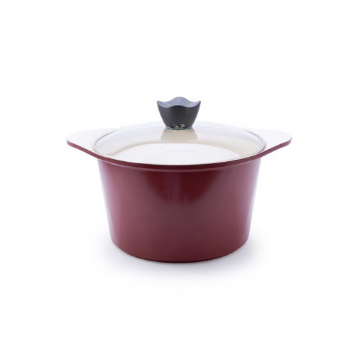 قدر كوري مقاس 26 CERAMICA