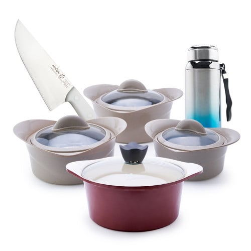 بكج التوفير 3