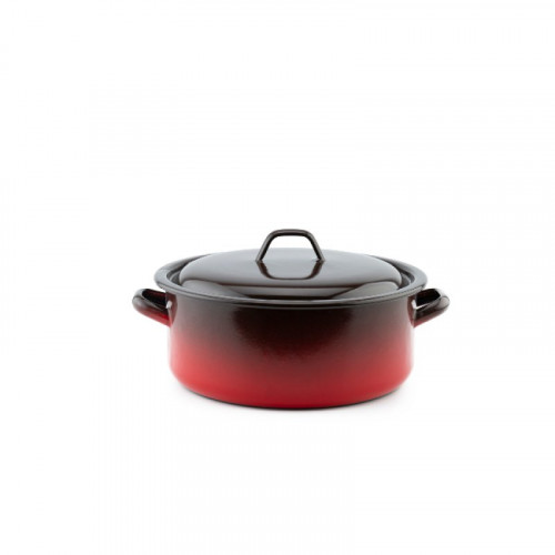 قدر اسباني CACEROLA مقاس 18