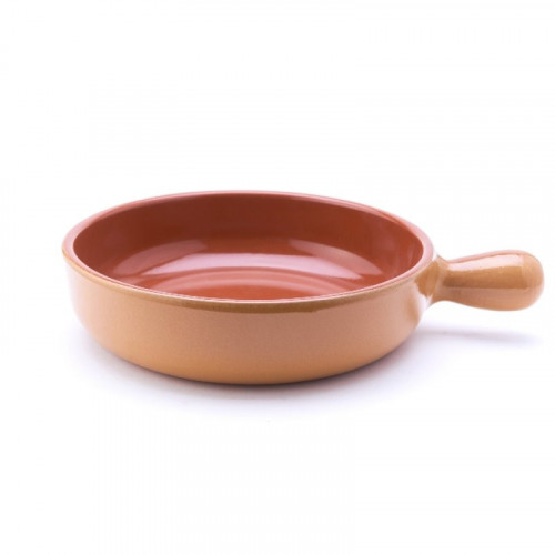 طاوه فخار اسباني مقاس 26