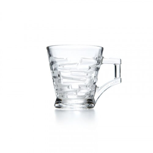 طقم 6 كاسات شاي  ياباني