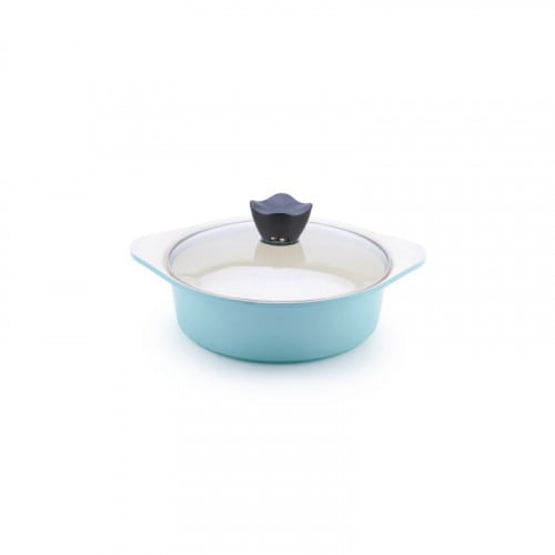 قدر كوري مقاس 22