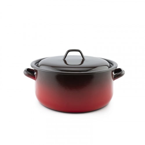 قدر اسباني OLLA ABOM مقاس 22