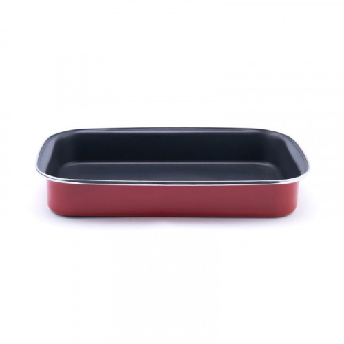 صواني PRAGA مستطيل  مقاس 40