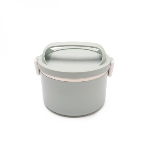 حافظة 1 لتر أخضر