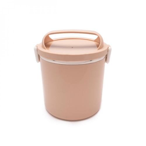 حافظة 1.8 لتر بني