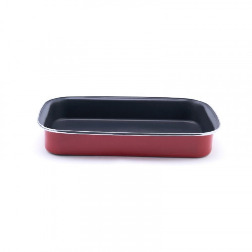 صواني مستطيل PRAGA مقاس 35