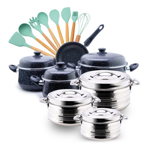 بكج التوفير 5