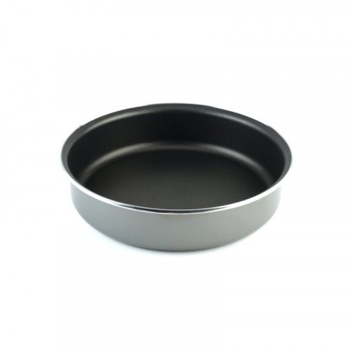 صواني CRYSTAL دائري مقاس 28