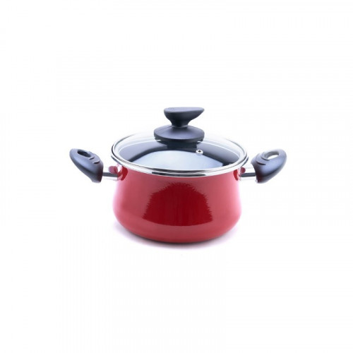 قدر  PRAGA مقاس 24