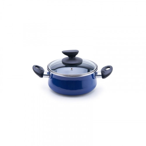 قدر DANUBE مقاس 16