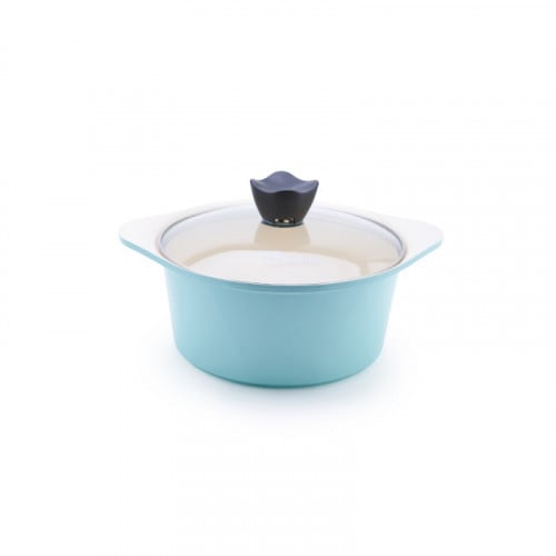 قدر كوري مقاس 24