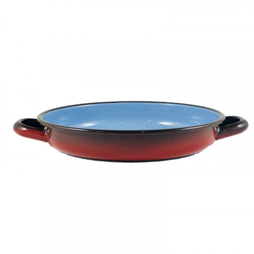 صينية مدور اسباني FUENTE مقاس 28