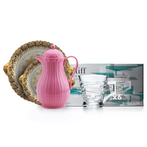 بكج التوفير 4