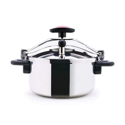 قدر ضغط FORTE ستانلس استيل 8 لتر