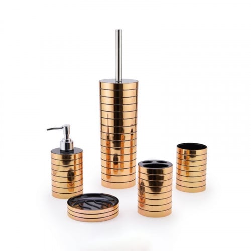 مجموعة التواليت 5 قطع