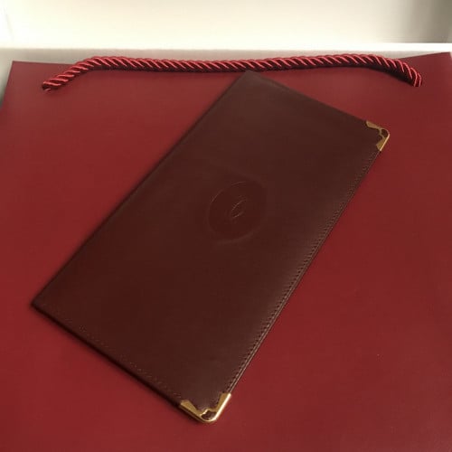 محفظة كارتير