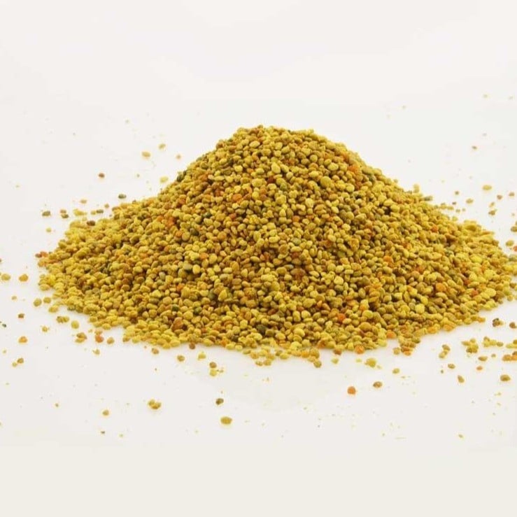ما الذي يجب أن أعرفه قبل شراء حبوب لقاح النحل؟