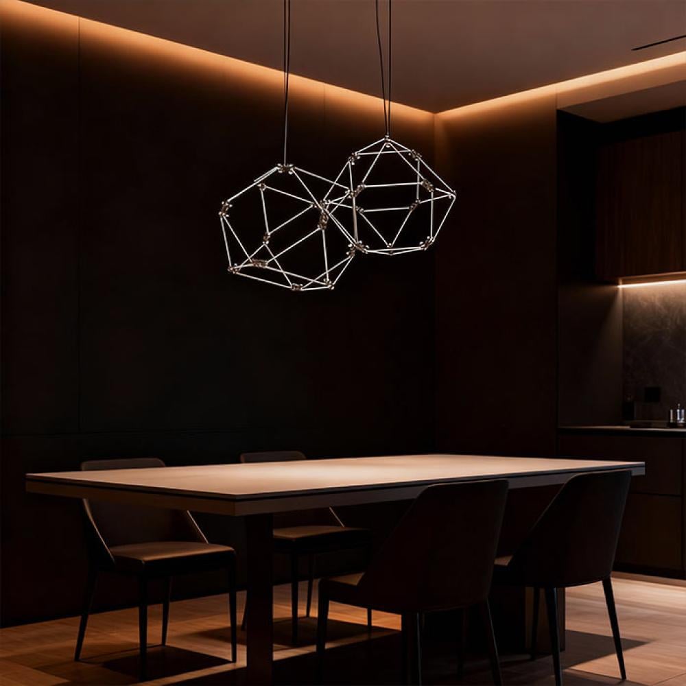 علاقي بريسم كروم MD19001068