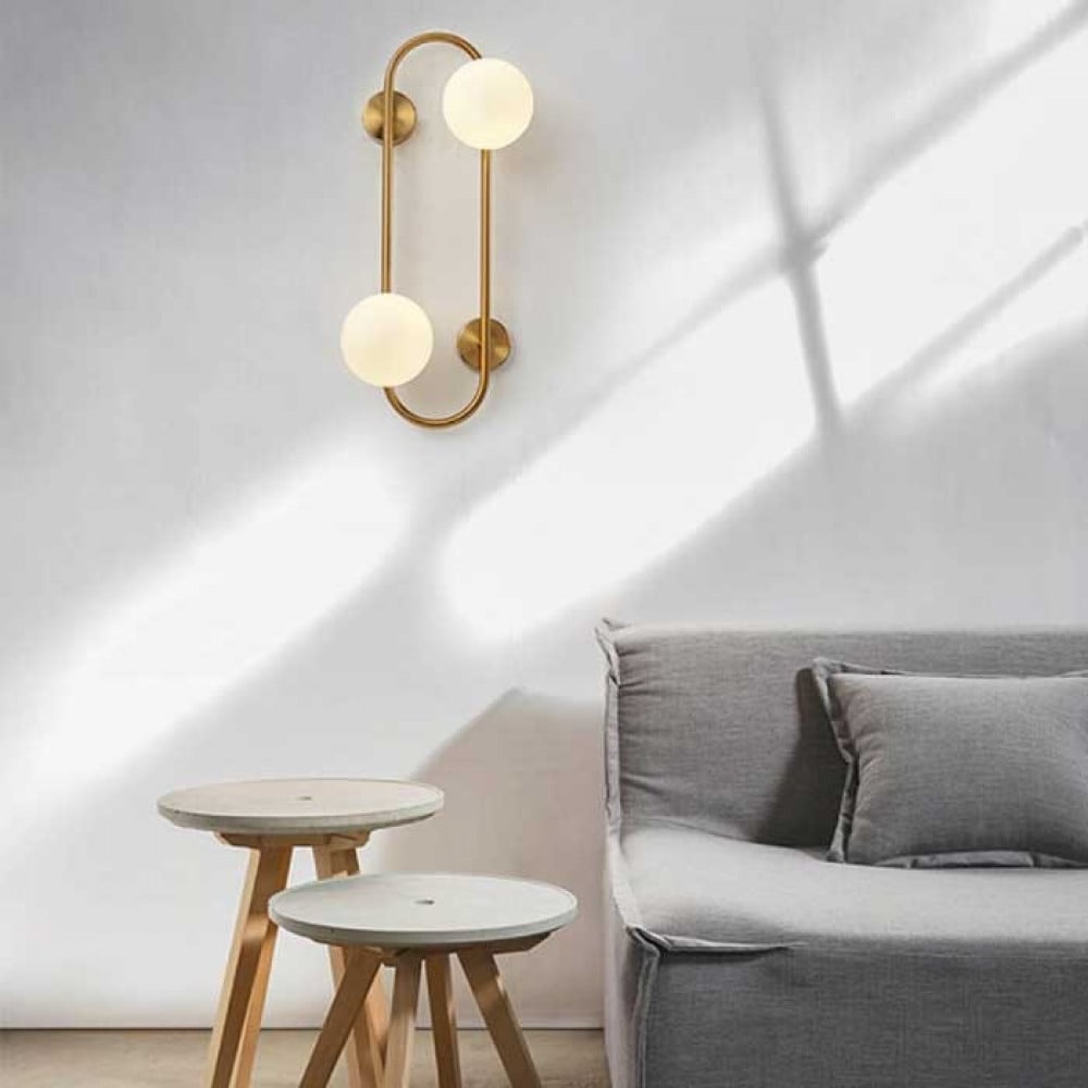 أبليك اوبال برونزي - 6652