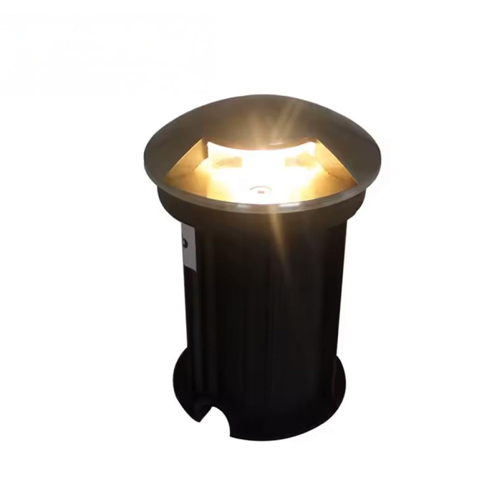 سلندر مطب ارضي أسود D4009