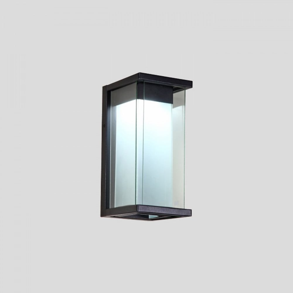 Outdoor glass wall light - 2264