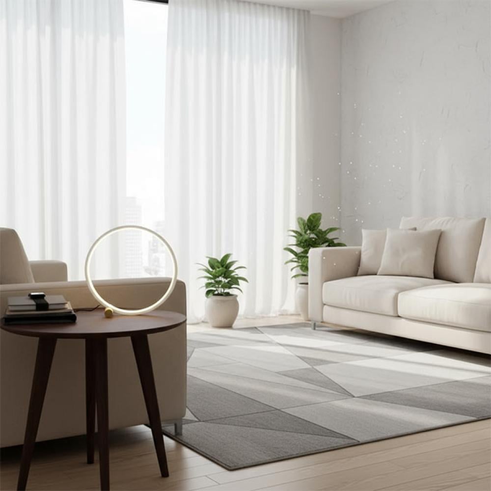 Ring white lamp 10 watt 32 cm LCT003