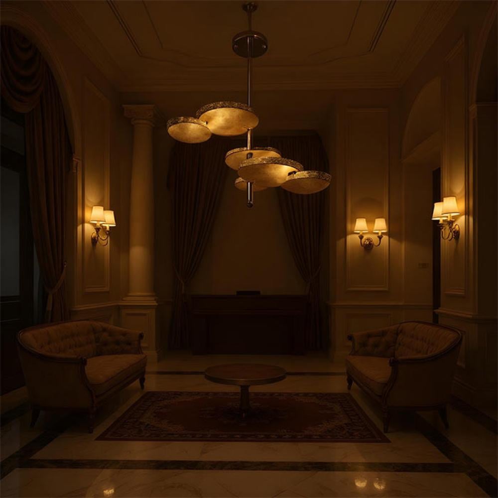 علاقي هيلين - MD5028