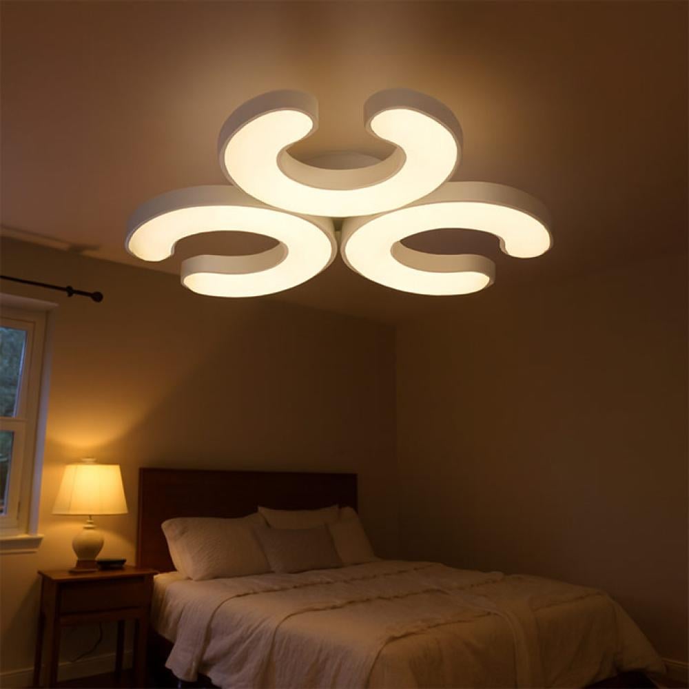 إنارة سقفية ليد تربل سي 632-0101-XD