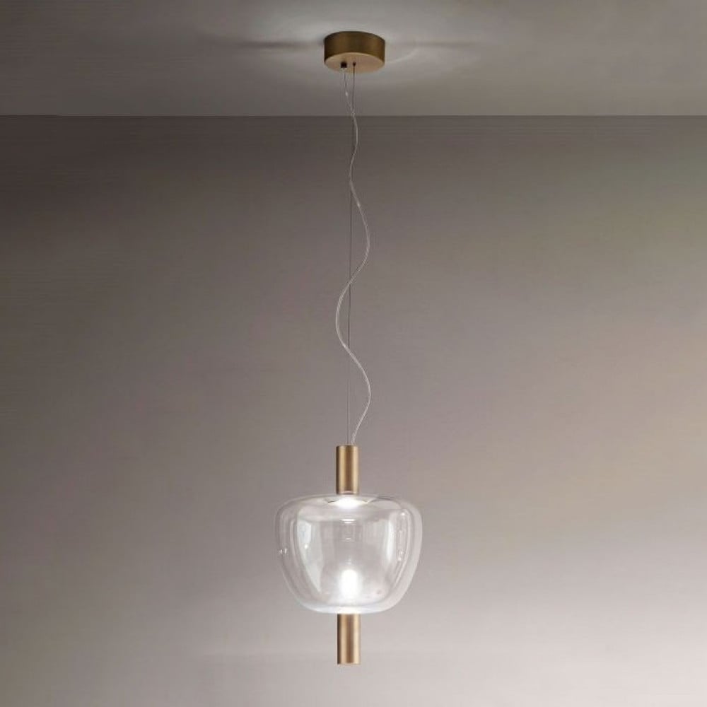 علاقي كاندي قزاز ومعدن برونز 10709P