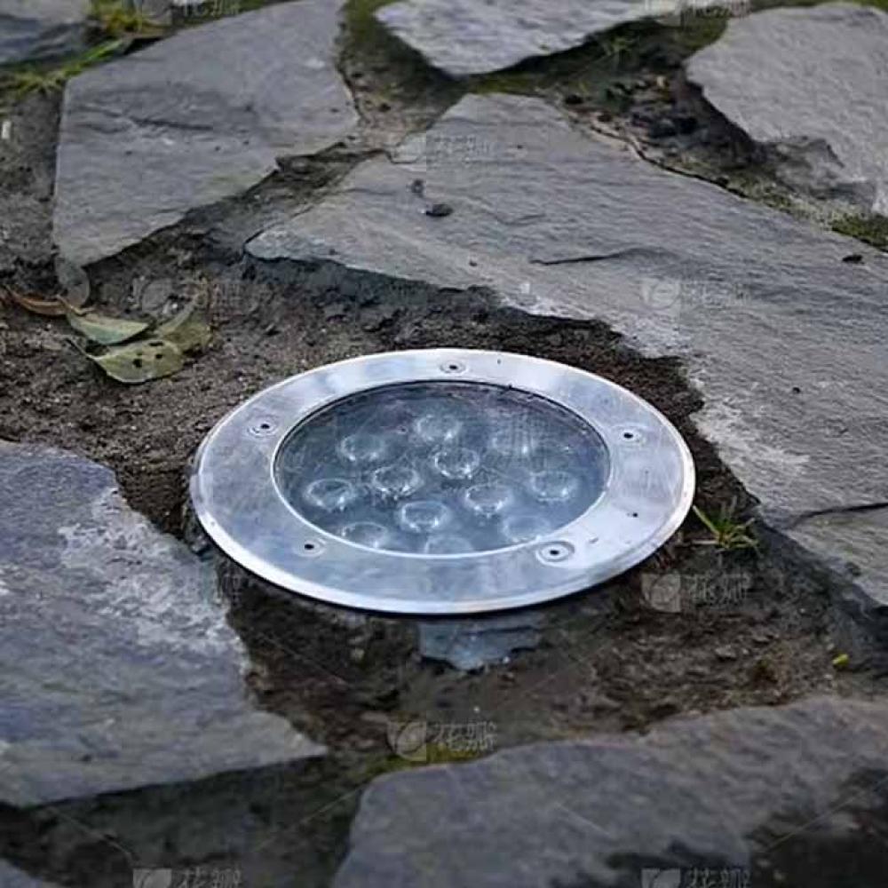 سلندر أرضي عدسات 18 وات D4068