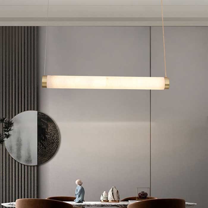 علاقي لينير اسطواني رخام اسطواني MD51513