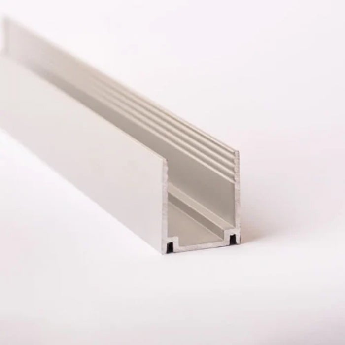 إكسسوار بروفايل المنيوم خارجي