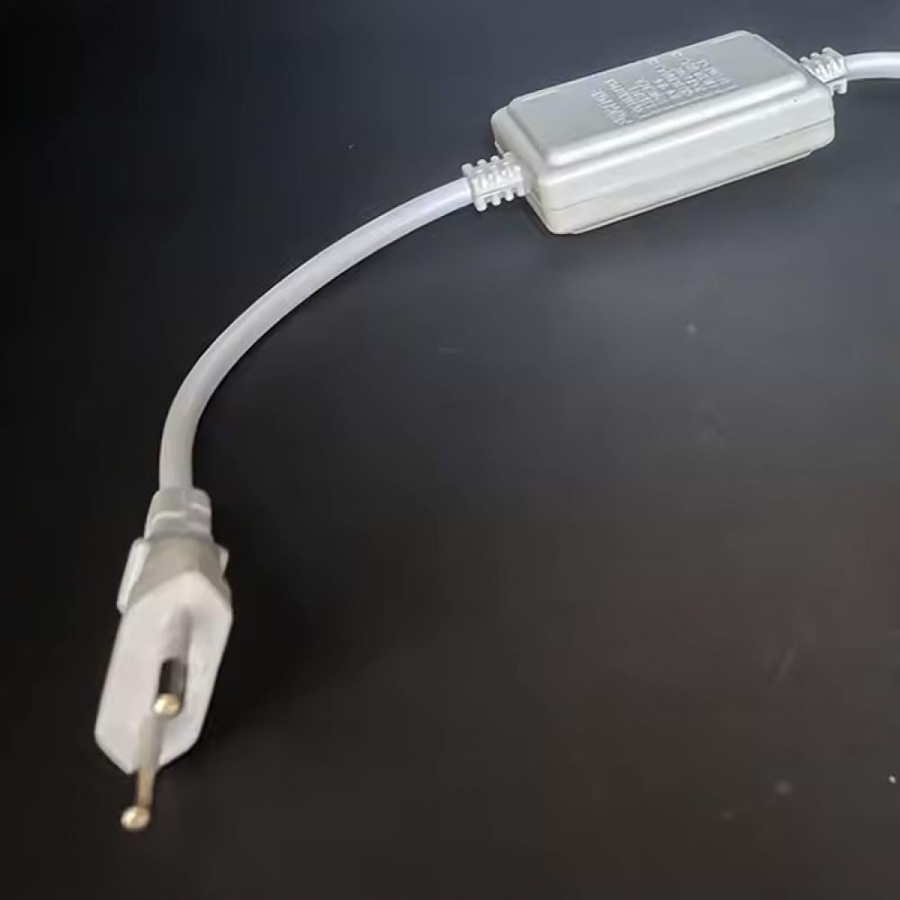 Mini Power Connector for Tight Spaces – 2835 LED Strip