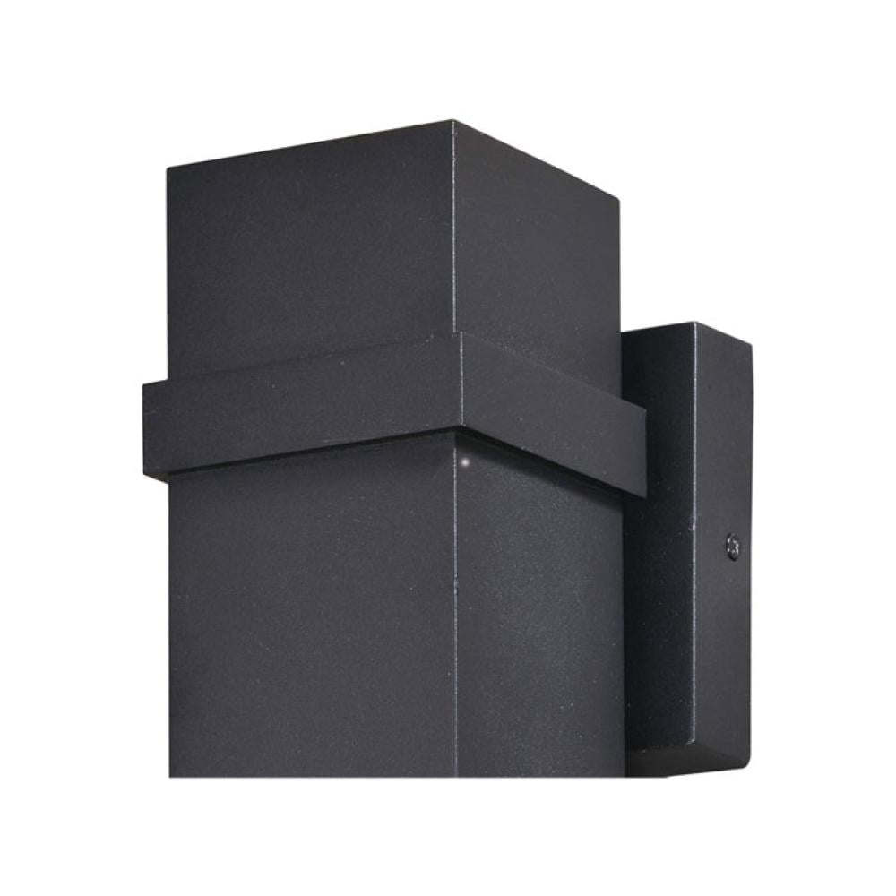 جداري فاكسيل اب داون أسود زجاج مثلج بمقاسين 0373