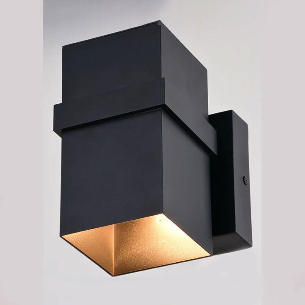 جداري فاكسيل اب داون أسود زجاج مثلج بمقاسين 0373