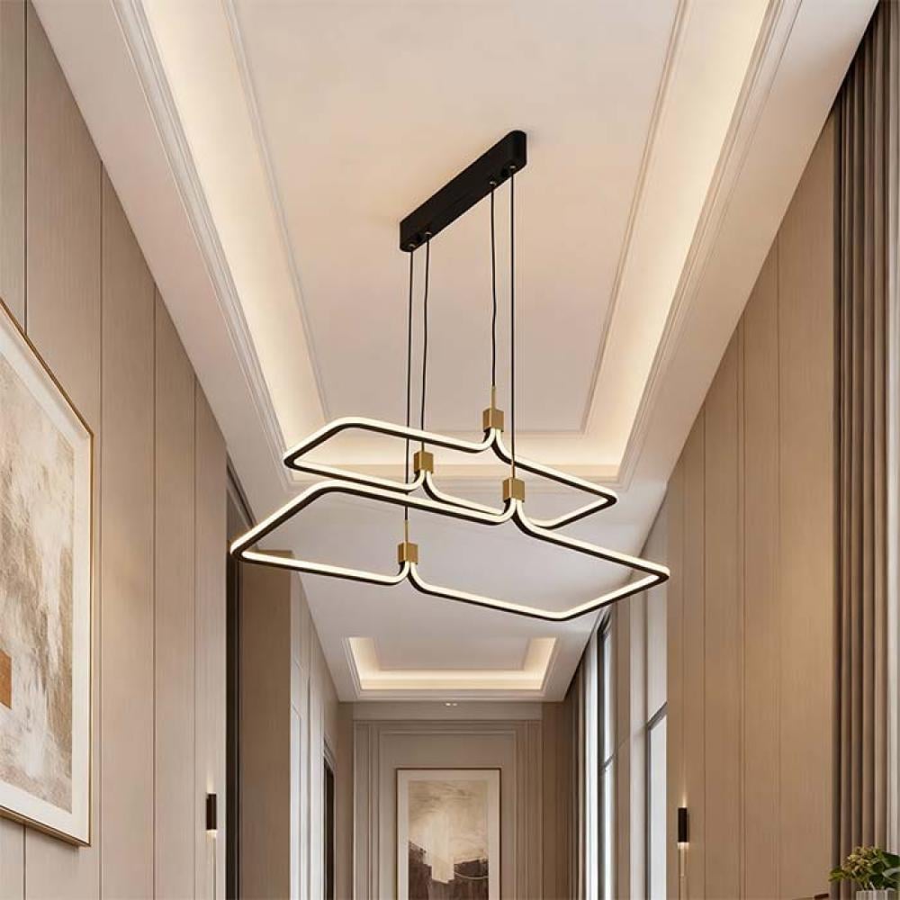 Open Book Samsung LED Pendant 56 Watt- 874