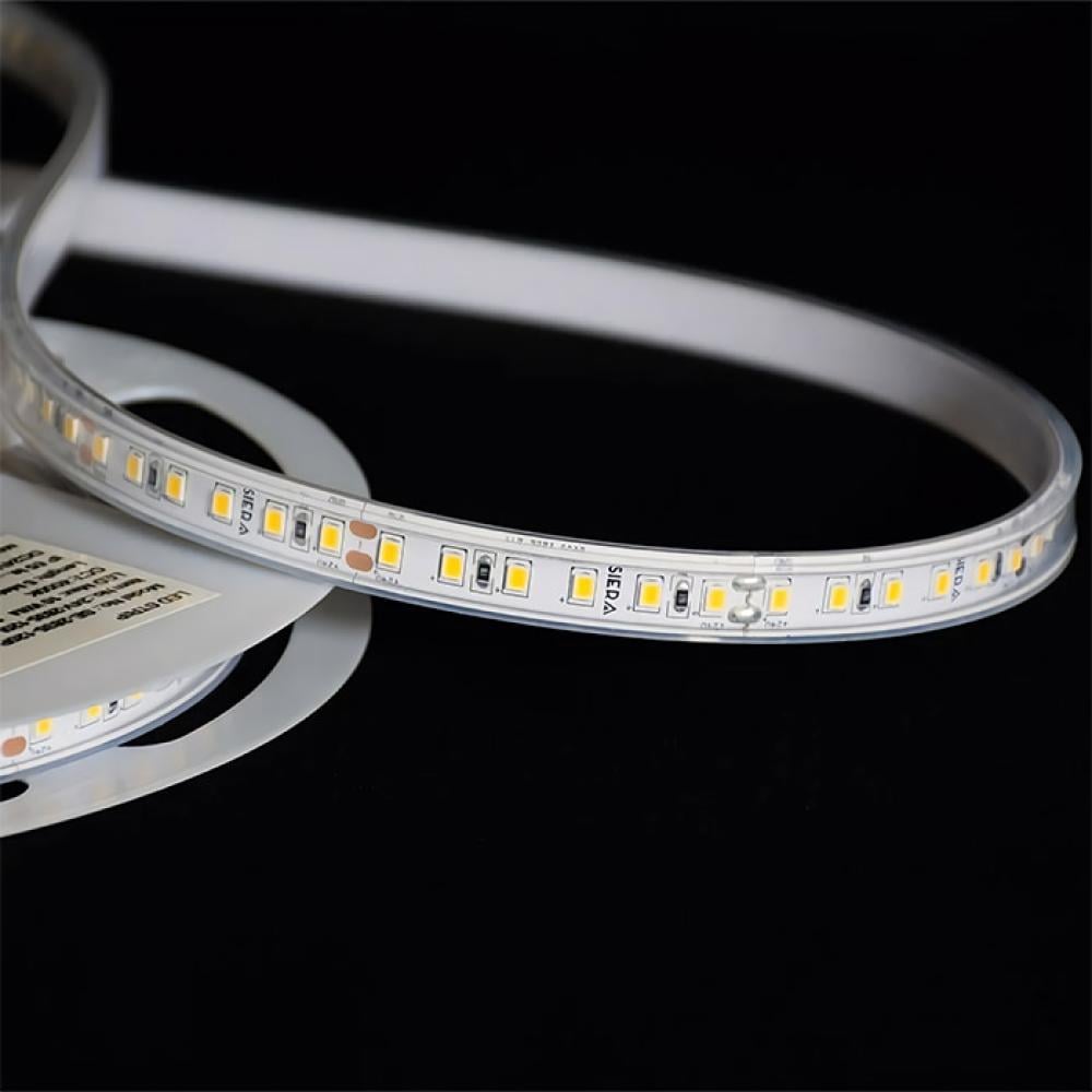 Siera strip light 10W 120L - IP65