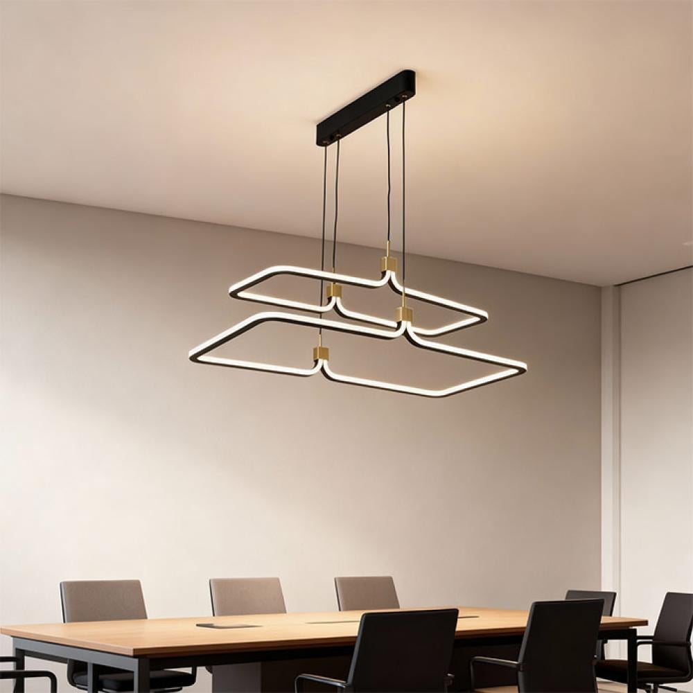 Open Book Samsung LED Pendant 56 Watt- 874