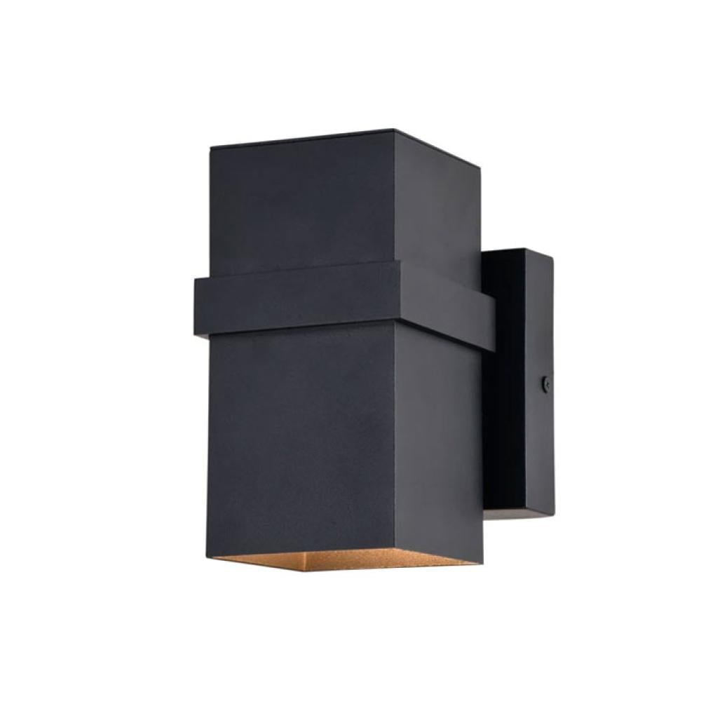 جداري فاكسيل اب داون أسود زجاج مثلج بمقاسين 0373