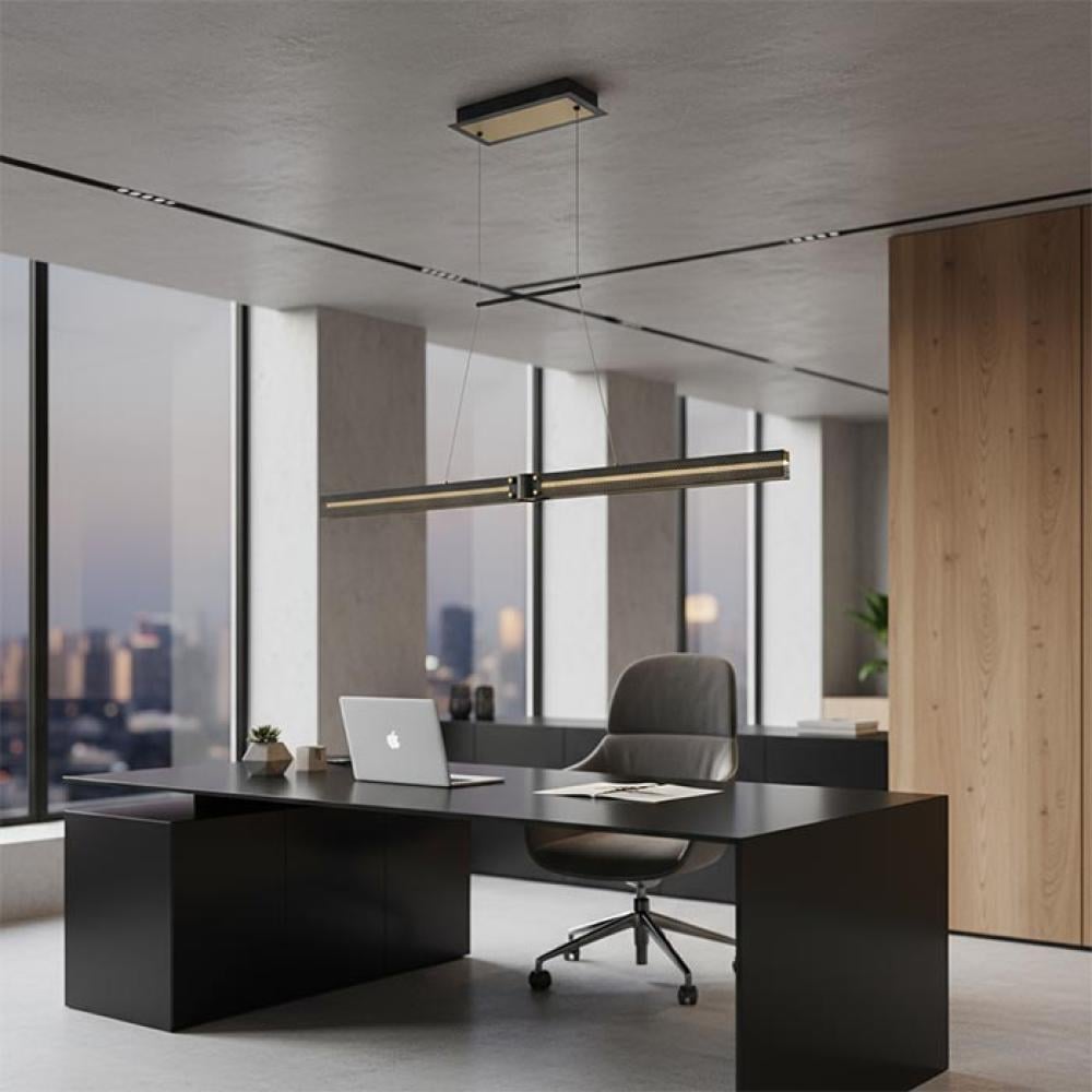 علاقي أدميرال مستطيل 20 وات MD19030068-1G