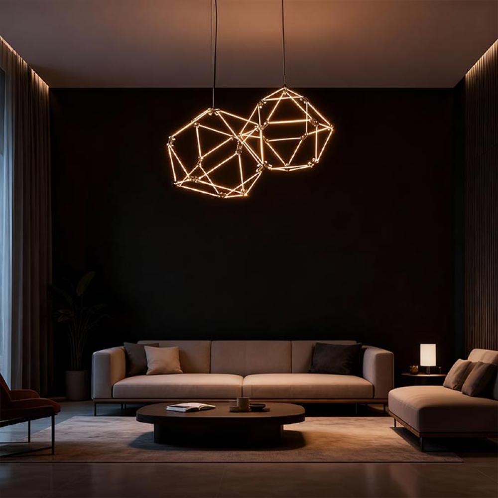 علاقي بريسم كروم MD19001068