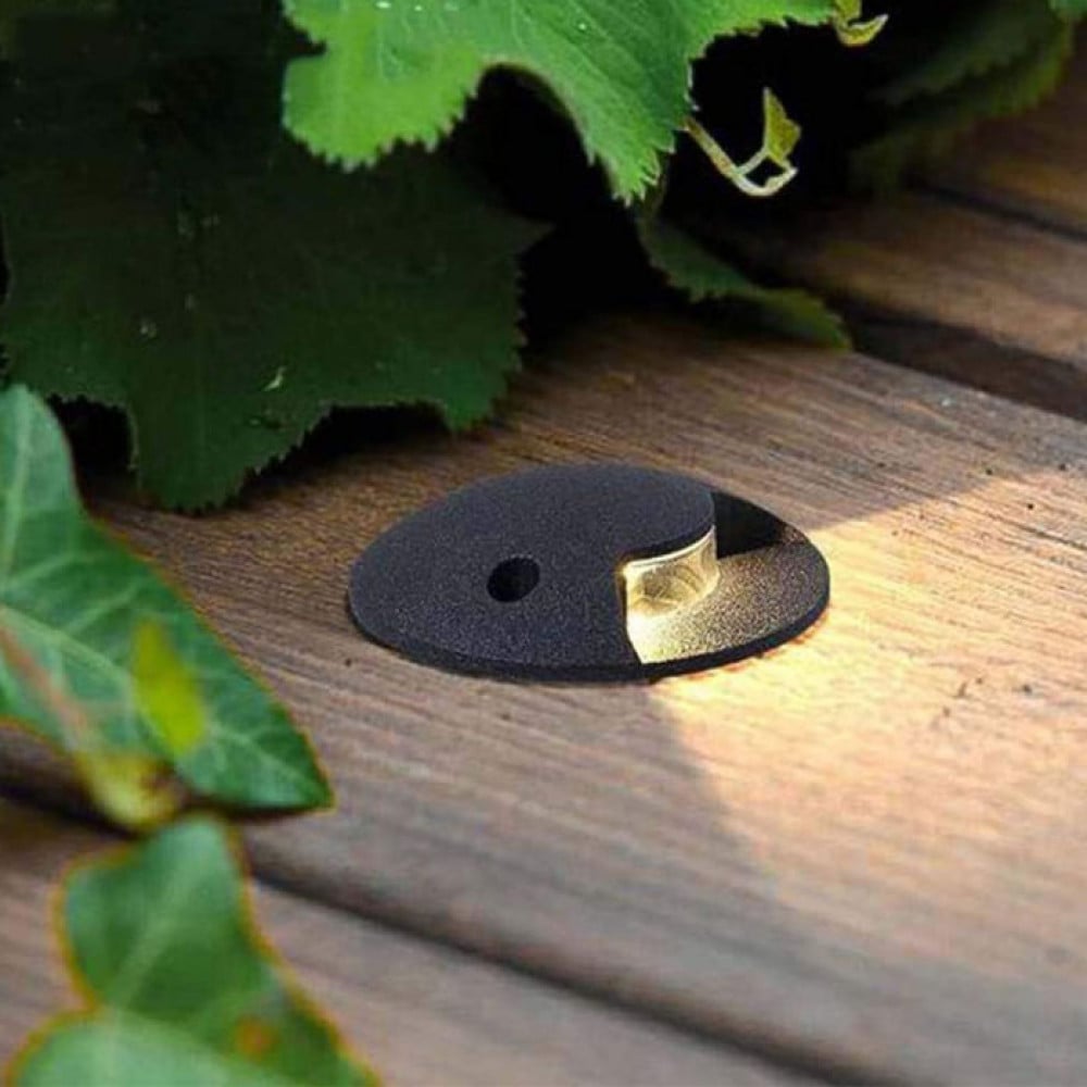 سلندر مطب ارضي أسود D4009