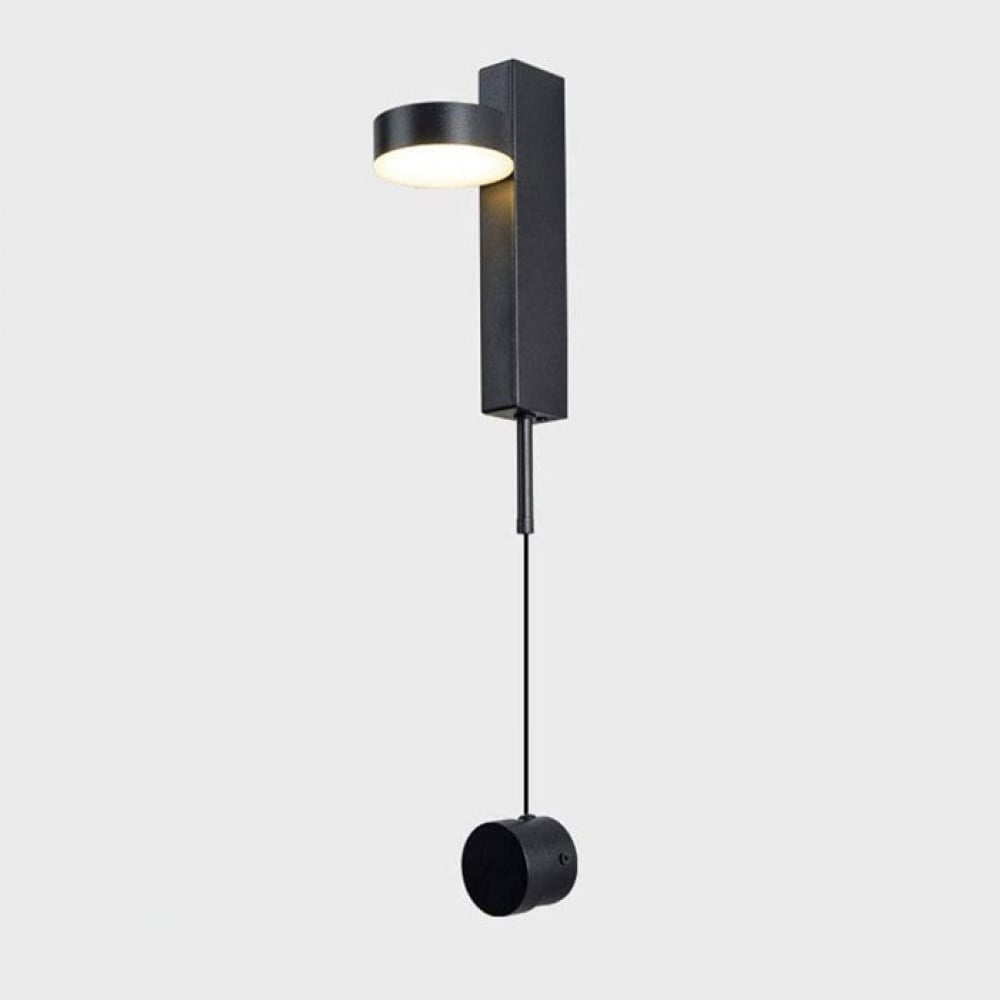ابليك دنزل مودرن 7وات DW-2001B-