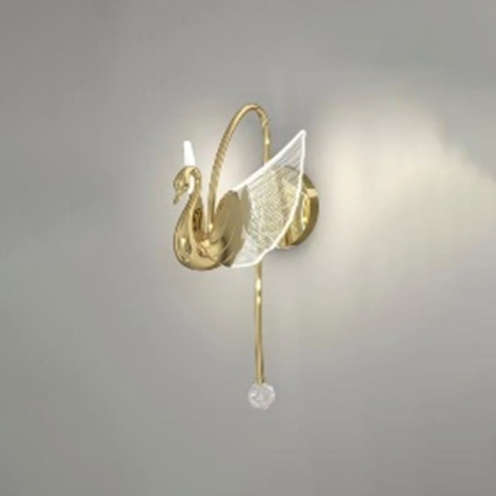 ابليك البجعه  - W643