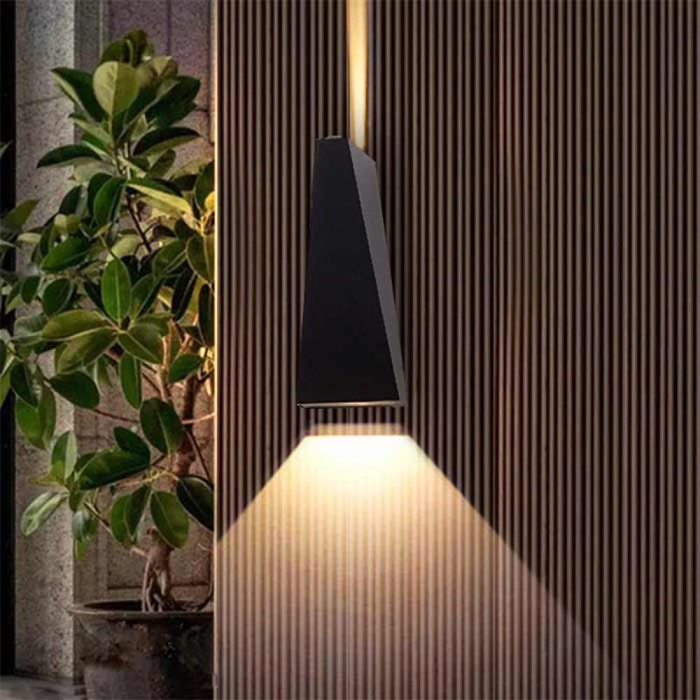 ابليك مودرن اسود جهتين - B2308