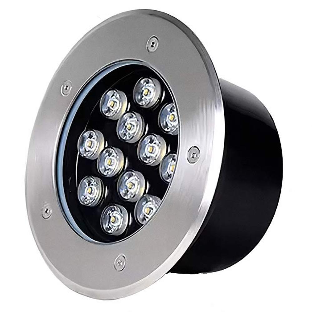 سلندر أرضي عدسات 18 وات D4068